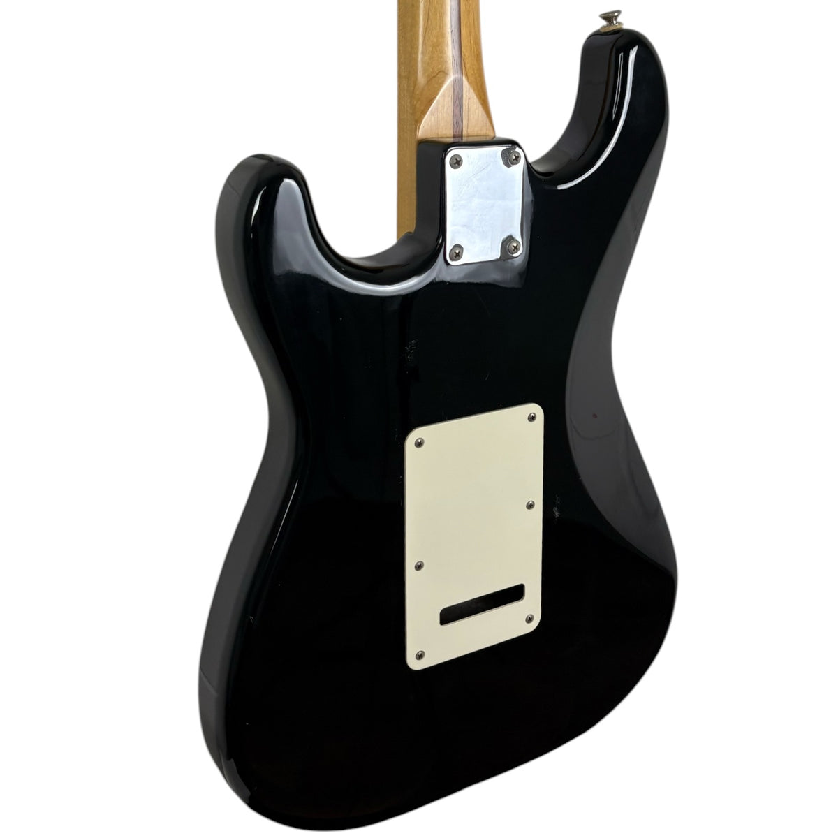 Fender 墨西哥 Stratocaster 1995 - 黑色