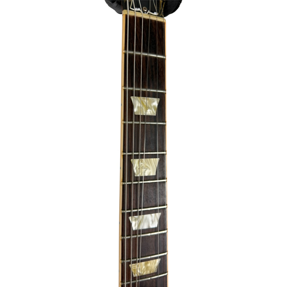 Gibson Les Paul Standard 2004 - wiśniowy sunburst