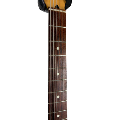 Fender Japan ST-STD Stratocaster 2013 - sunburst