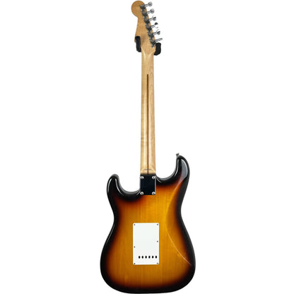 Fender Japan ST-STD Stratocaster 2013 - sunburst