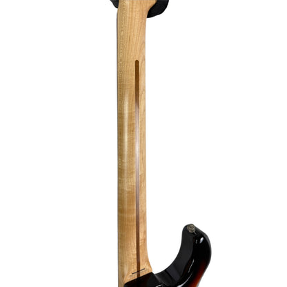Fender Japan ST-STD Stratocaster 2013 - sunburst