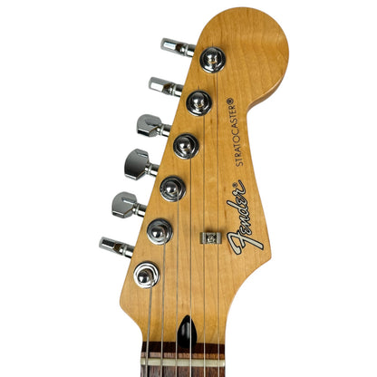 Fender Japan ST-STD Stratocaster 2013 - sunburst