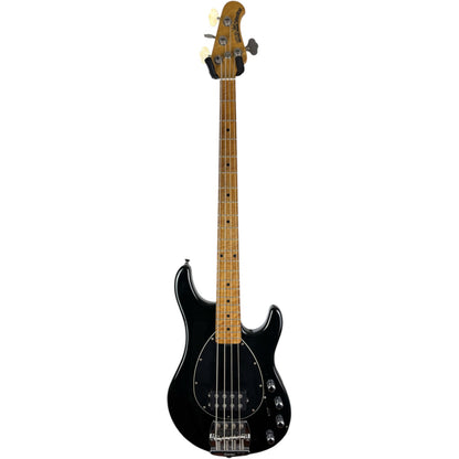 Бас-гитара Music Man by Ernie Ball Sterling Bass 1994 - чёрная
