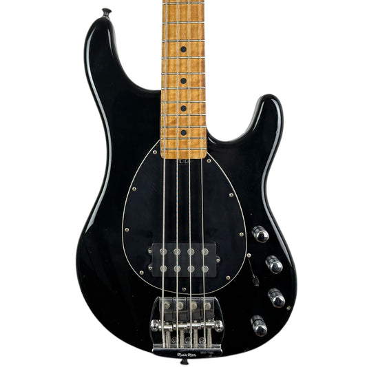 Music Man by Ernie Ball Sterling Bass 1994 - Black