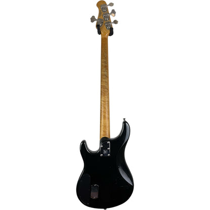 Бас-гитара Music Man by Ernie Ball Sterling Bass 1994 - чёрная
