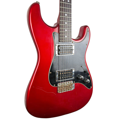 Tokai Super Edition SD-40 Stratocaster 1985-1986 - candy apple red