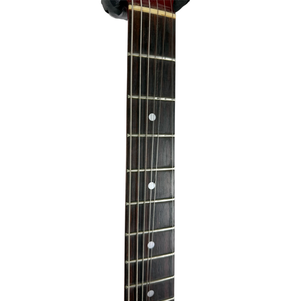 Tokai Super Edition SD-40 Stratocaster 1985-1986 - candy apple red