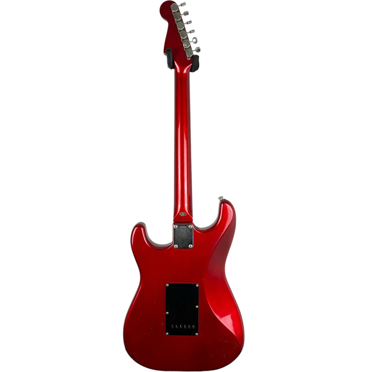 Tokai Super Edition SD-40 Stratocaster 1985-1986 - candy apple red