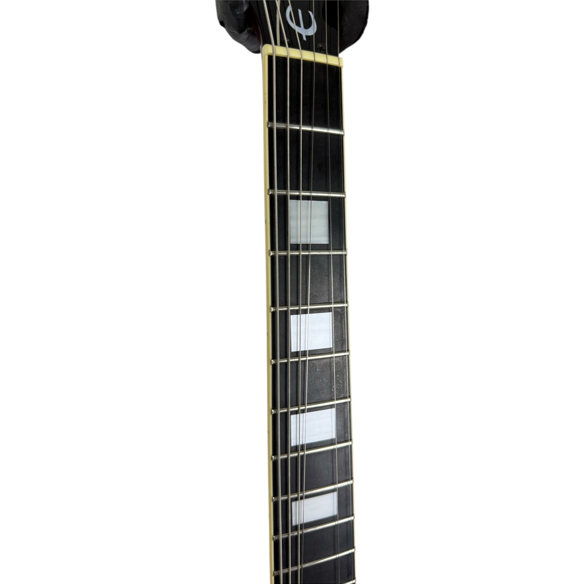 Epiphone AlleyKat 2000 - třešňový sunburst