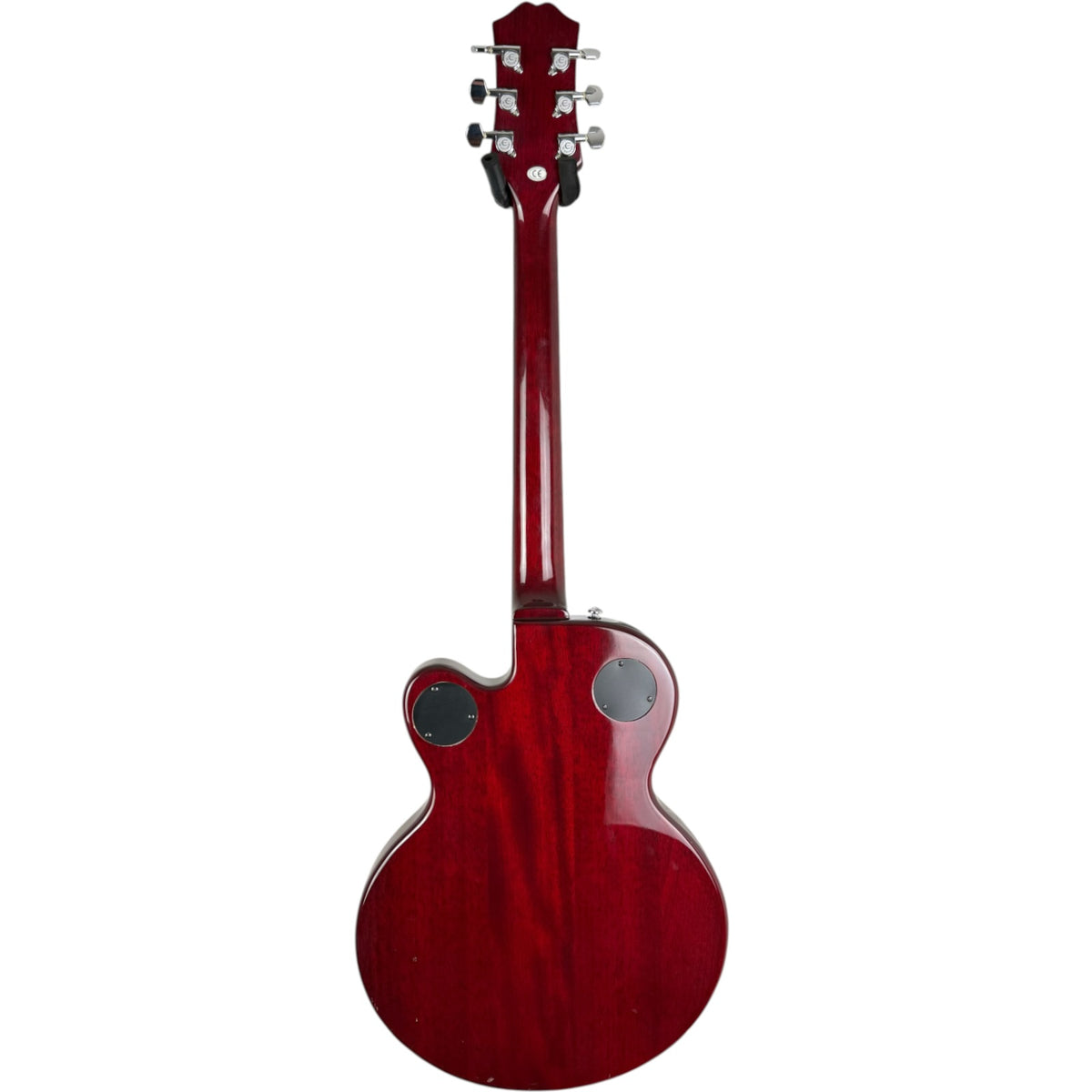 Epiphone AlleyKat 2000 - třešňový sunburst