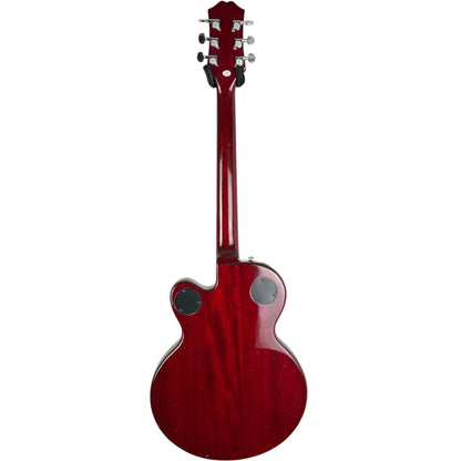 Epiphone AlleyKat 2000 - třešňový sunburst