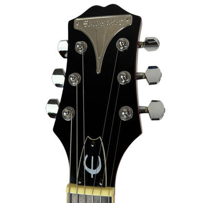 Epiphone AlleyKat 2000 - třešňový sunburst
