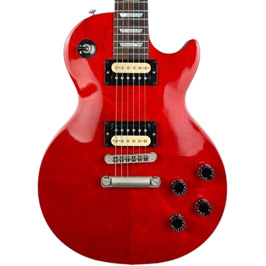 Gibson LPM Les Paul 2015 - Heritage Cherry