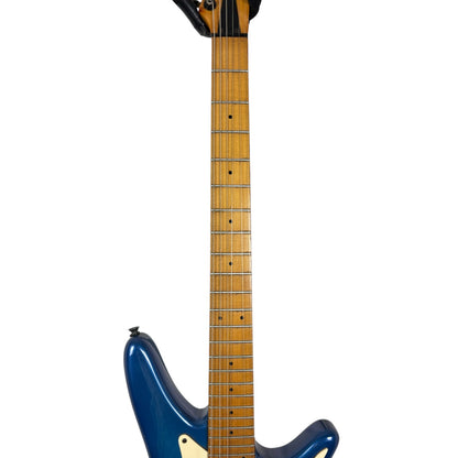 Yamaha Japan MG-MII 1990 - Sininen Burst
