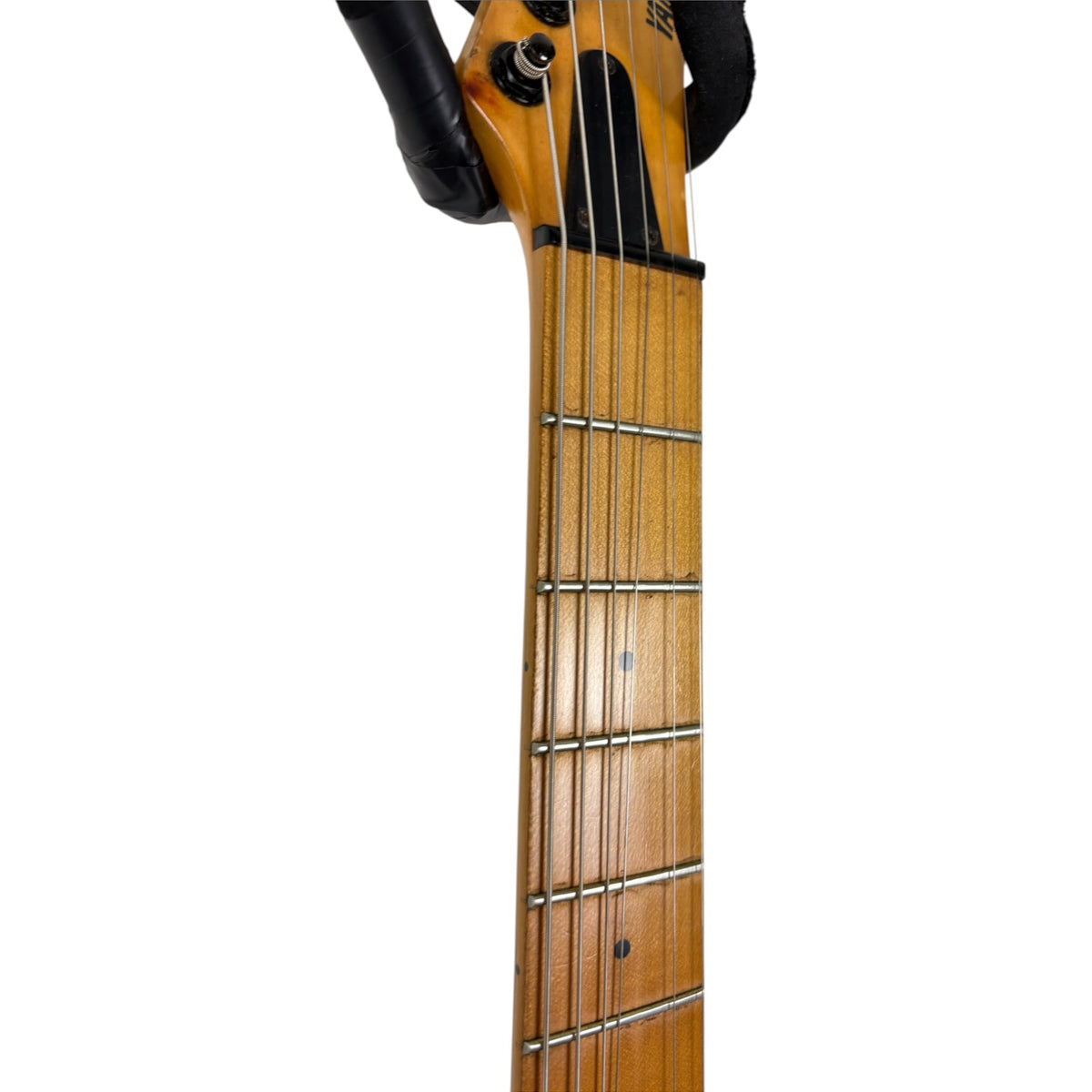 Yamaha Japan MG-MII 1990 - Sininen Burst
