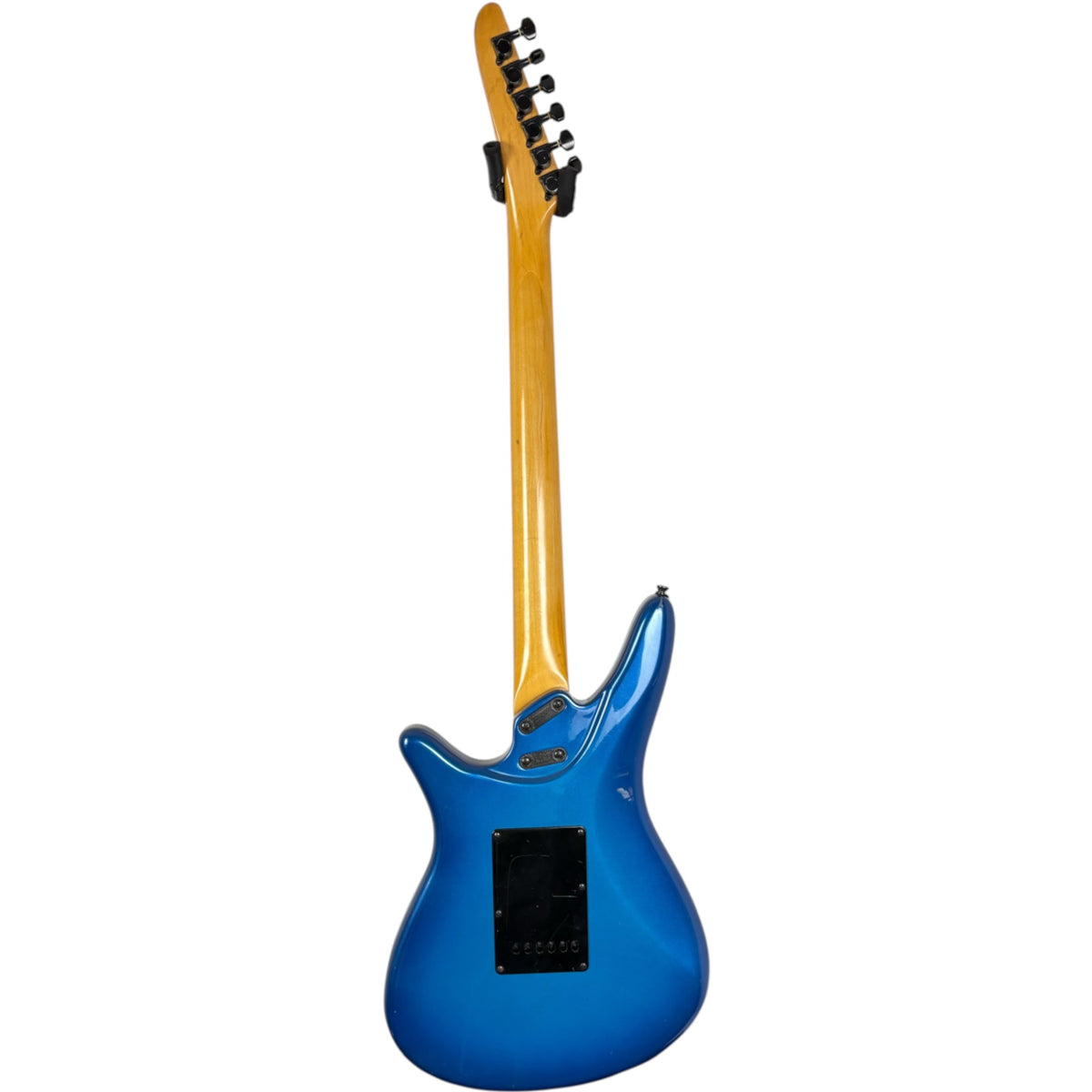 Yamaha Japan MG-MII 1990 - Sininen Burst