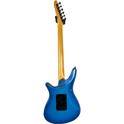 Yamaha Japan MG-MII 1990 - Sininen Burst
