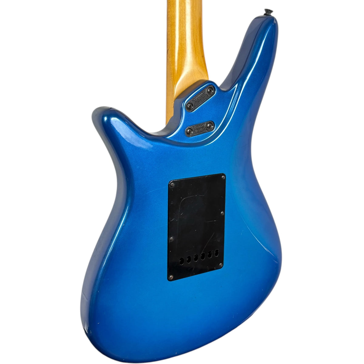 Yamaha Japan MG-MII 1990 - Sininen Burst