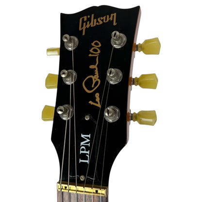 Gibson LPM Les Paul 2015 - Heritage Cherry
