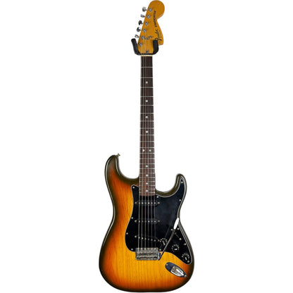 Fender USA Stratocaster 1979 - Sunburst