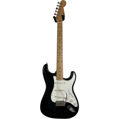 Fender Japan ST-362 Stratocaster 1993-1994 - Чёрный