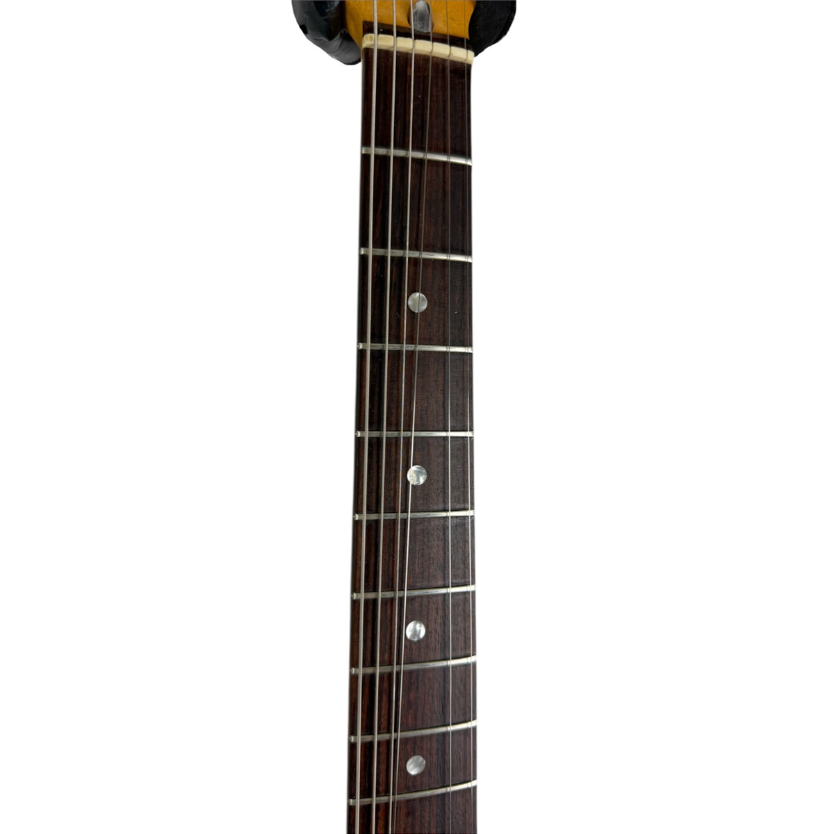 Fender USA Stratocaster 1979 - Sunburst