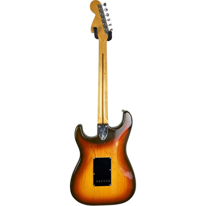 Fender USA Stratocaster 1979 - Sunburst