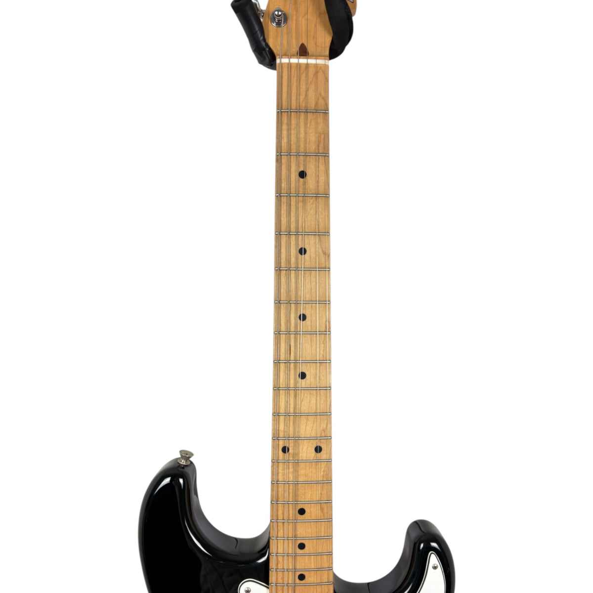 Fender Japan ST-362 Stratocaster 1993-1994 - Чёрный