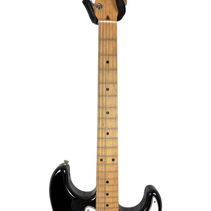 Fender Japan ST-362 Stratocaster 1993-1994 - Чёрный