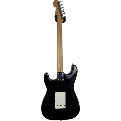 Fender Japan ST-362 Stratocaster 1993-1994 - Чёрный