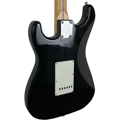 Fender Japan ST-362 Stratocaster 1993-1994 - Чёрный