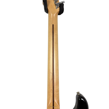 Fender Japan ST-362 Stratocaster 1993-1994 - Чёрный