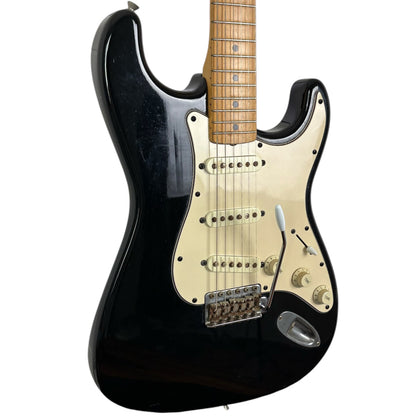 Fender Japan ST-362 Stratocaster 1993-1994 - Sort