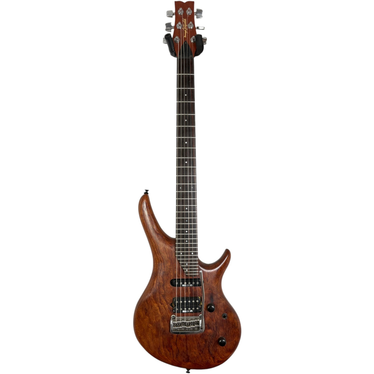 Ibanez Artfield ATK100 1990 - Natural Oil