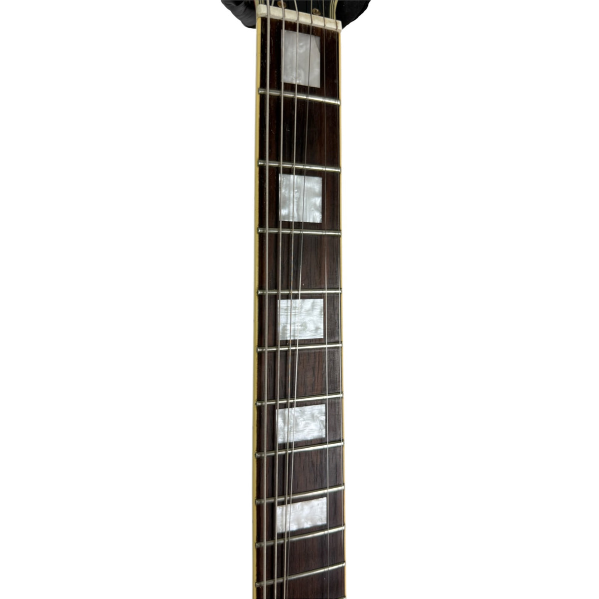 Epiphone Les Paul Custom 2010 - cherry sunburst