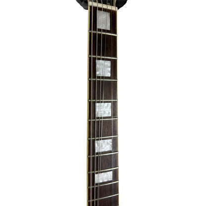 Epiphone Les Paul Custom 2010 - cherry sunburst
