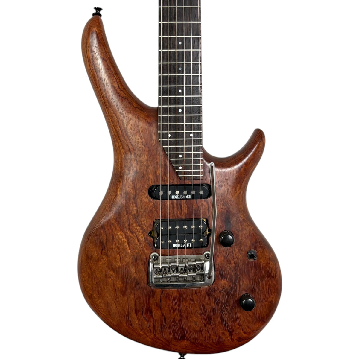 Ibanez Artfield ATK100 1990 - Natural Oil