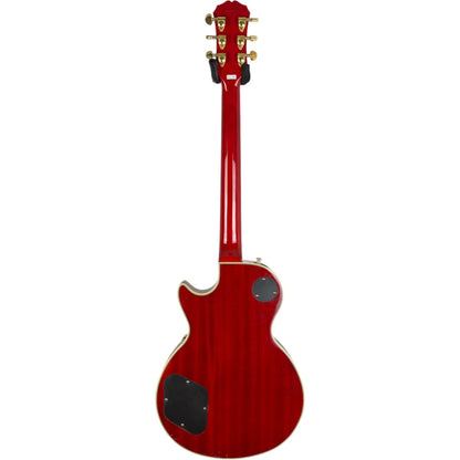 Epiphone Les Paul Custom 2010 - cherry sunburst