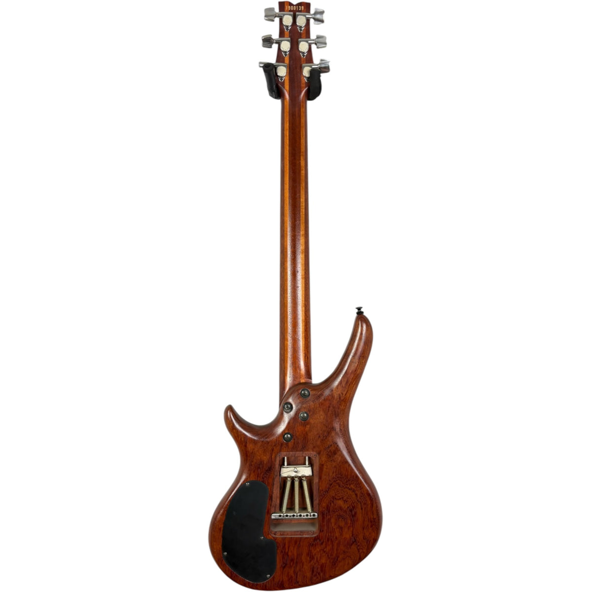 Ibanez Artfield ATK100 1990 - Natural Oil