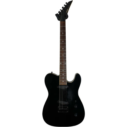 Fernandes Limited Edition TEJ - Czarny