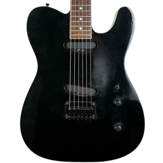 Fernandes Limited Edition TEJ - Black