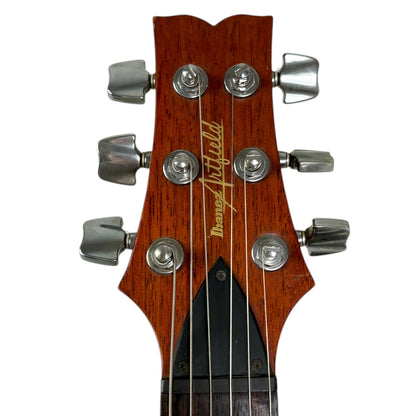 Ibanez Artfield ATK100 1990 - Natural Oil
