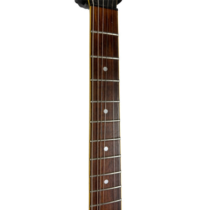 Fernandes Limited Edition TEJ - Czarny
