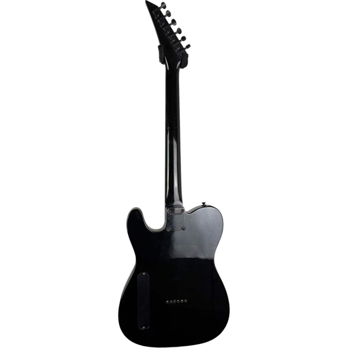 Fernandes Limited Edition TEJ - Czarny
