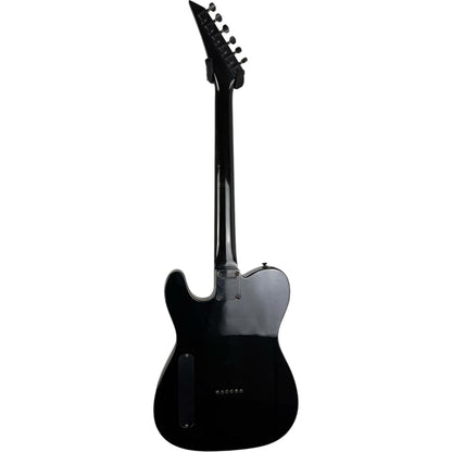Fernandes Limited Edition TEJ - Czarny