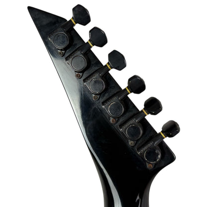 Fernandes Limited Edition TEJ - Czarny