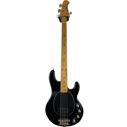 Music Man by Ernie Ball StingRay EX Bass 2001 - černá