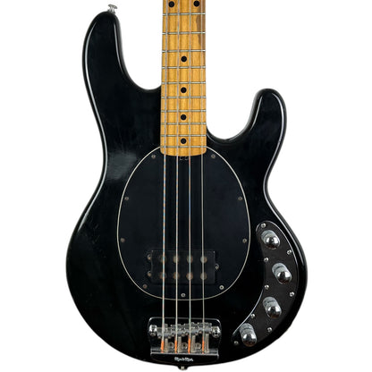 Music Man by Ernie Ball StingRay EX Bass 2001 - černá