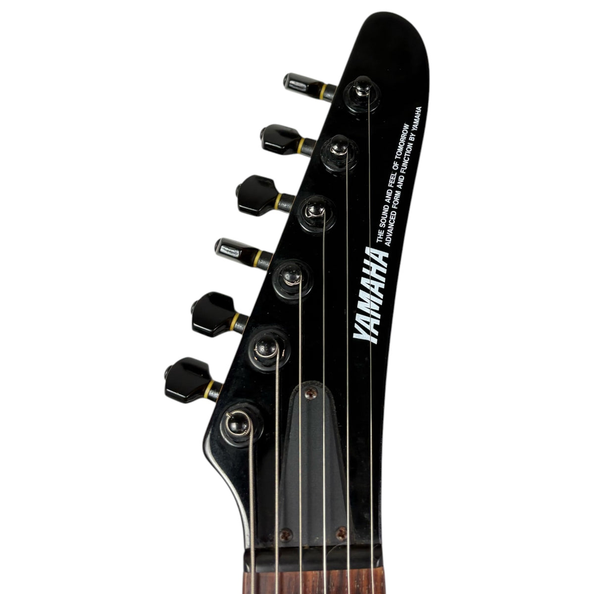 Yamaha Japan MG-IIR 1990 - Musta