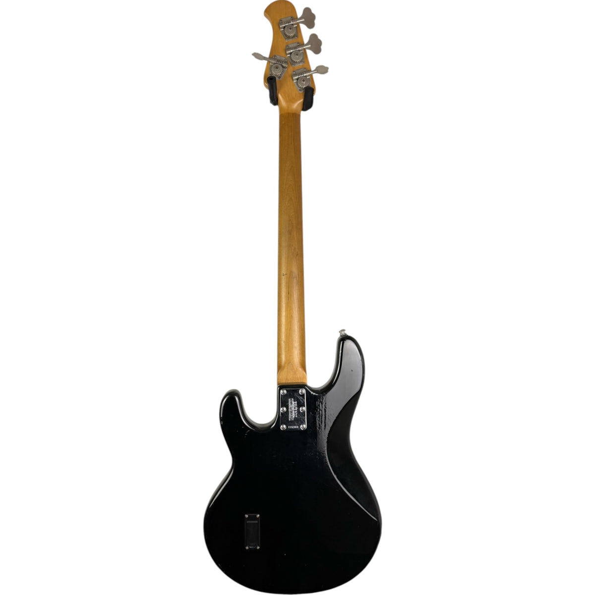 Music Man by Ernie Ball StingRay EX Bass 2001 - černá